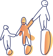 Companion program illustration