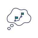 Up-to-date with yourself