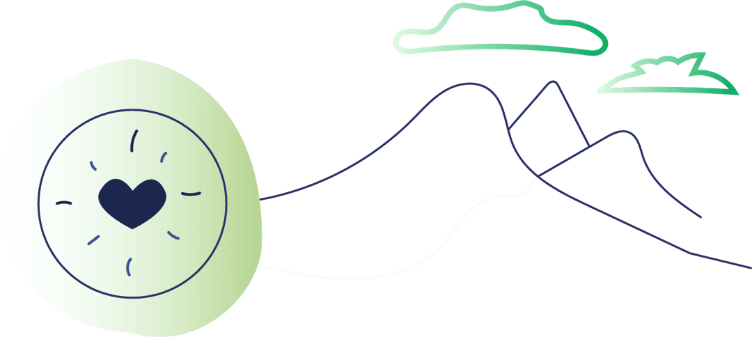 Nekotin leszokó program illusztráció