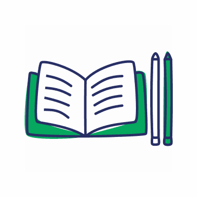 You'll use credible knowledge